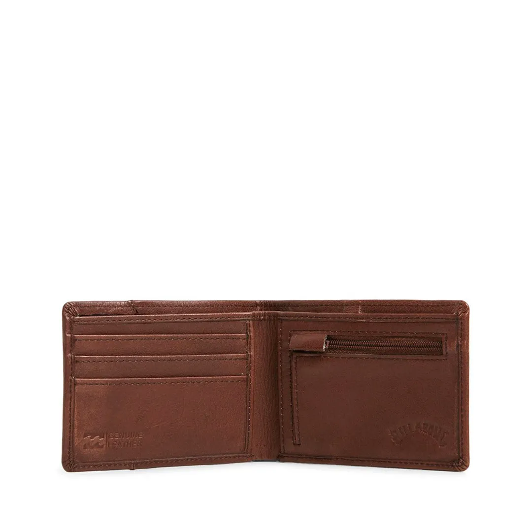 Downtown Slim-L Wllt Brown