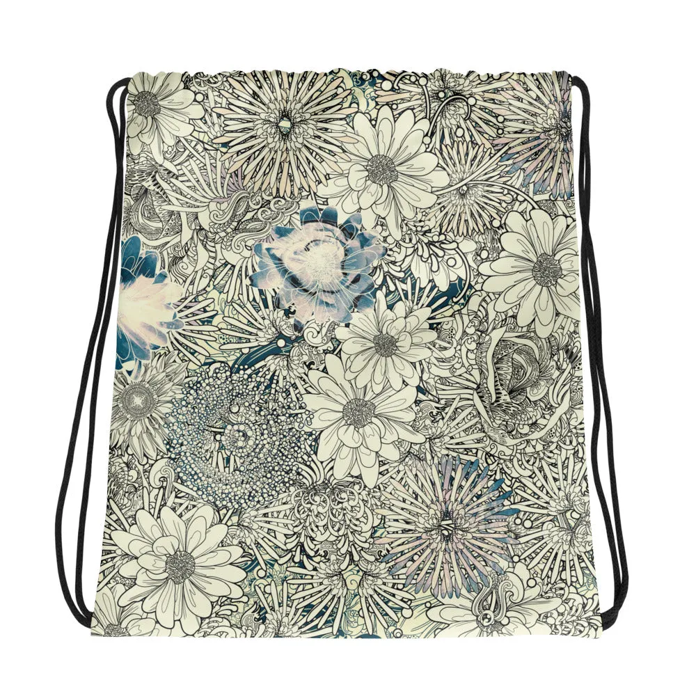 'dreamscape' pouch