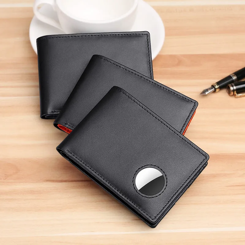 DuBois Tracker Wallet