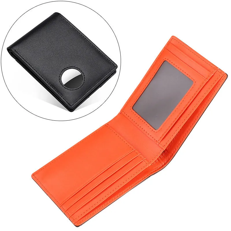 DuBois Tracker Wallet