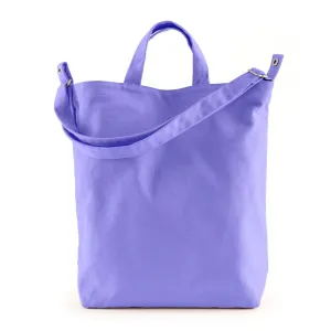 Duck Bag: Bluebell