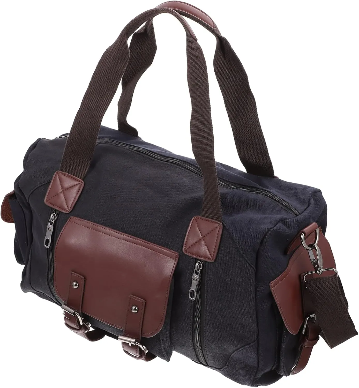 Duffel Bag for Travel Large Capacity Storage Fashion Bag for Men Clothes Storage Pouch Leisure Business