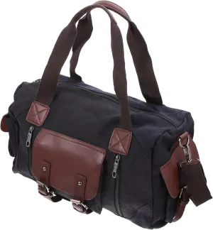Duffel Bag for Travel Large Capacity Storage Fashion Bag for Men Clothes Storage Pouch Leisure Business