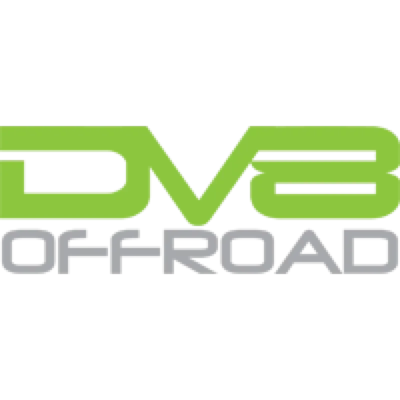 DV8 Offroad 22-23 Toyota Tundra Center Console Molle Panels/Device Mount