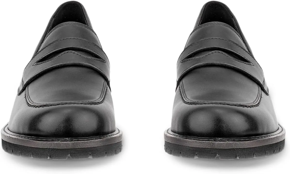 ECCO Women's Derby Oxford Flat