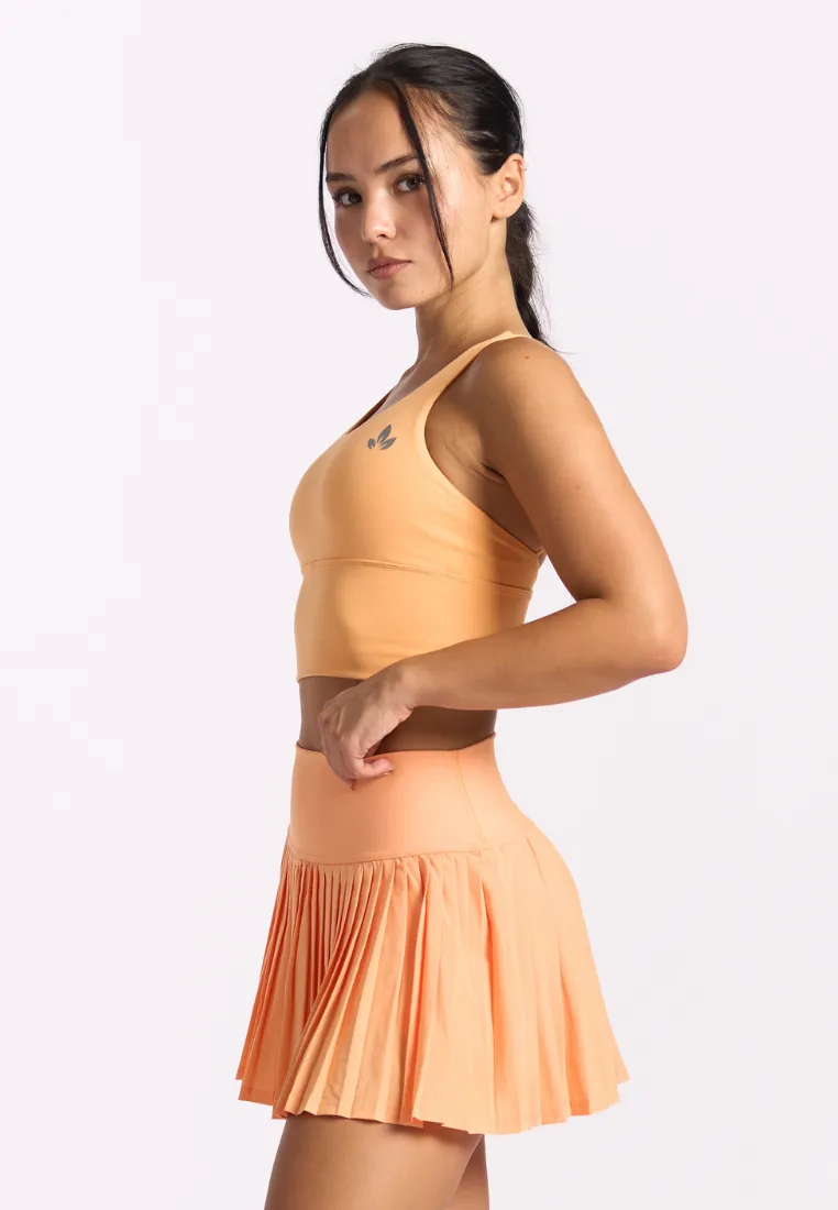 Eliana Crop Top Sports Bra