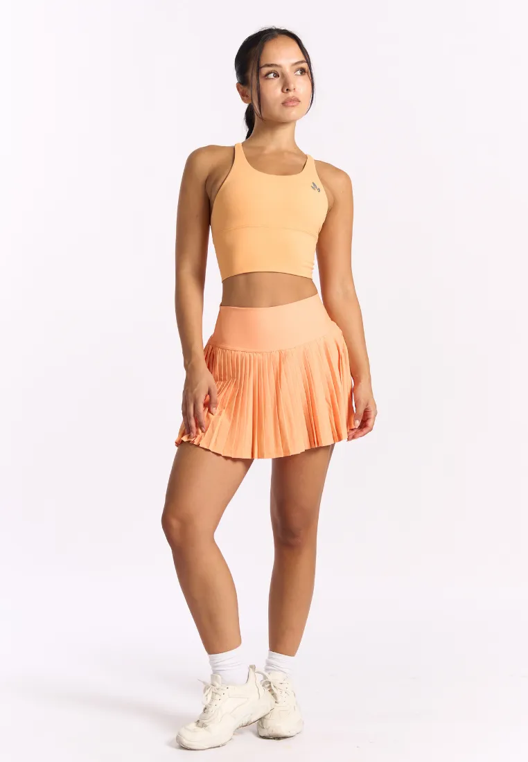 Eliana Crop Top Sports Bra