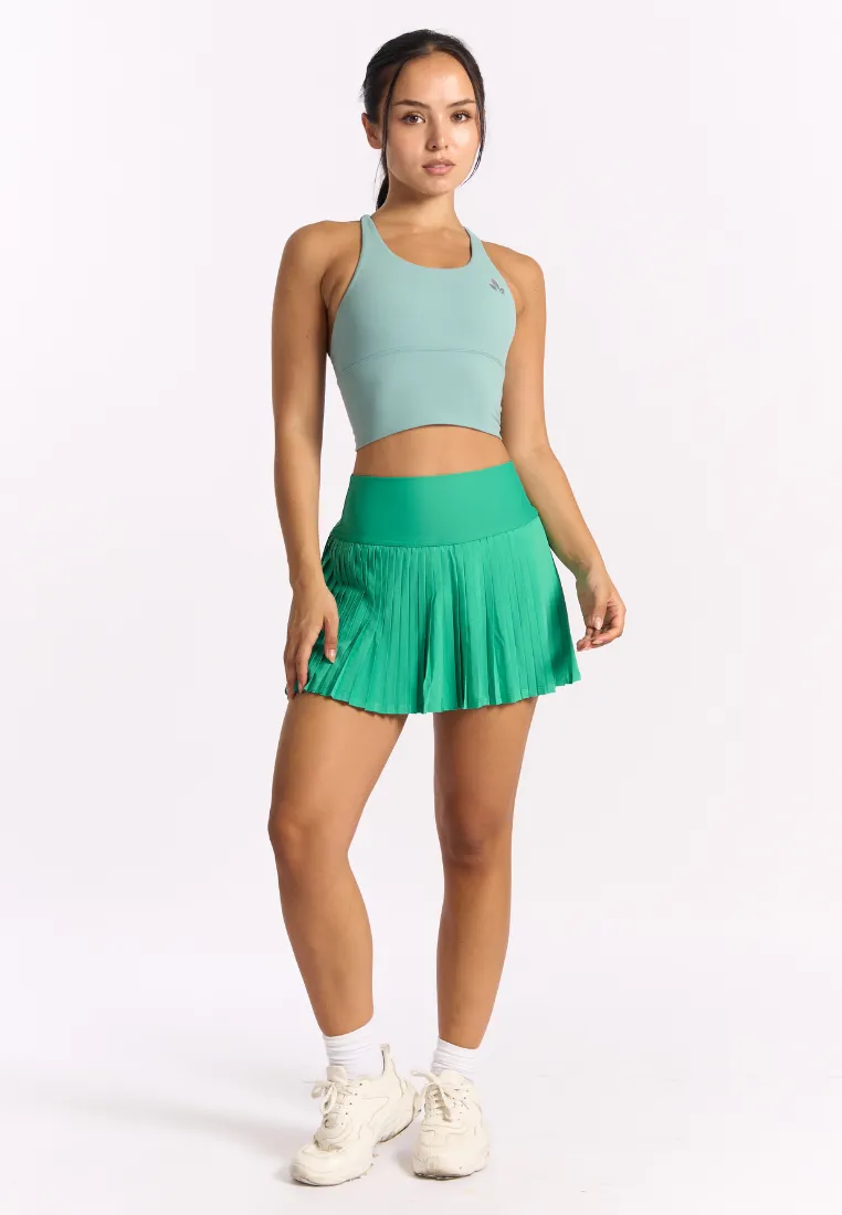 Eliana Crop Top Sports Bra
