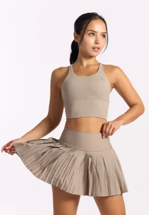 Eliana Crop Top Sports Bra