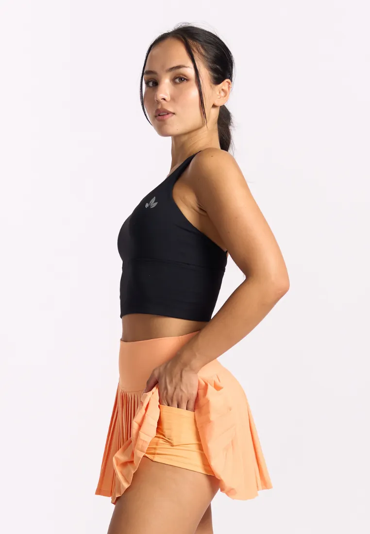 Eliana Crop Top Sports Bra