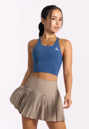 Eliana Crop Top Sports Bra