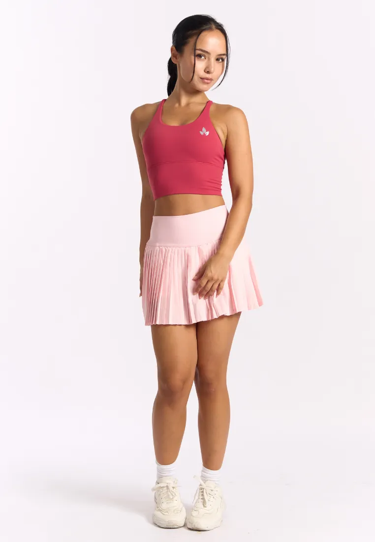 Eliana Crop Top Sports Bra