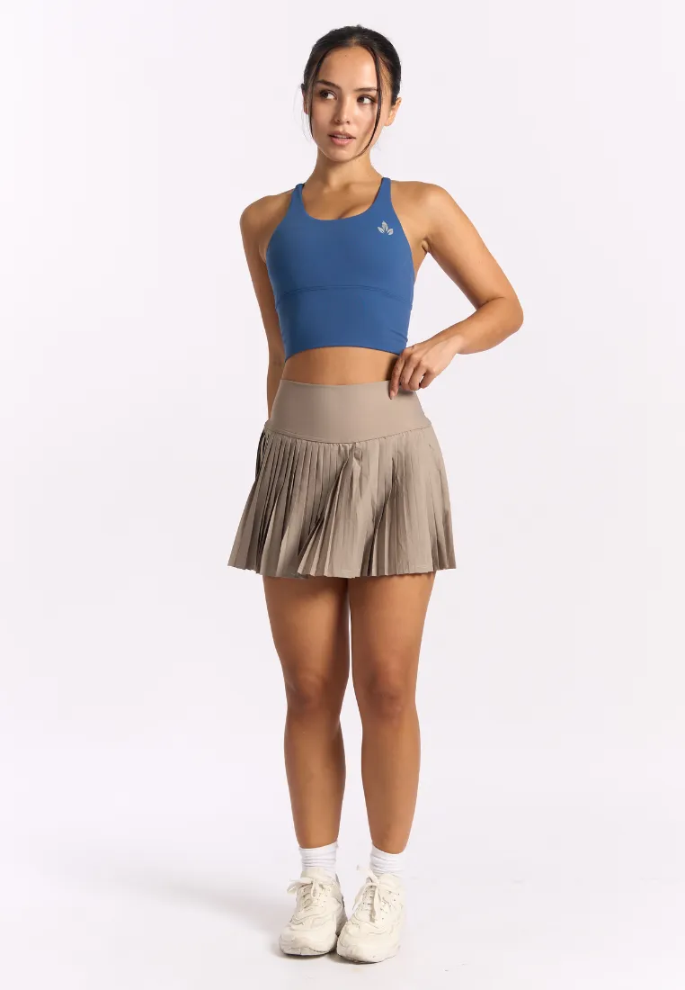Eliana Crop Top Sports Bra