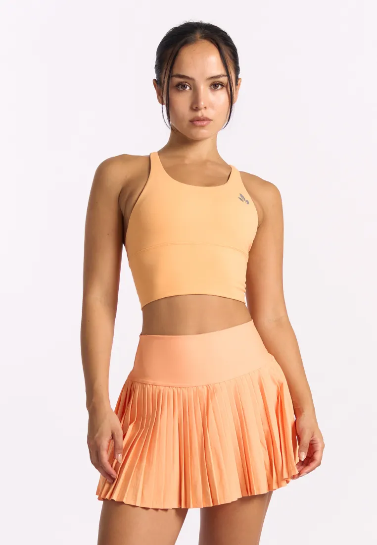 Eliana Crop Top Sports Bra