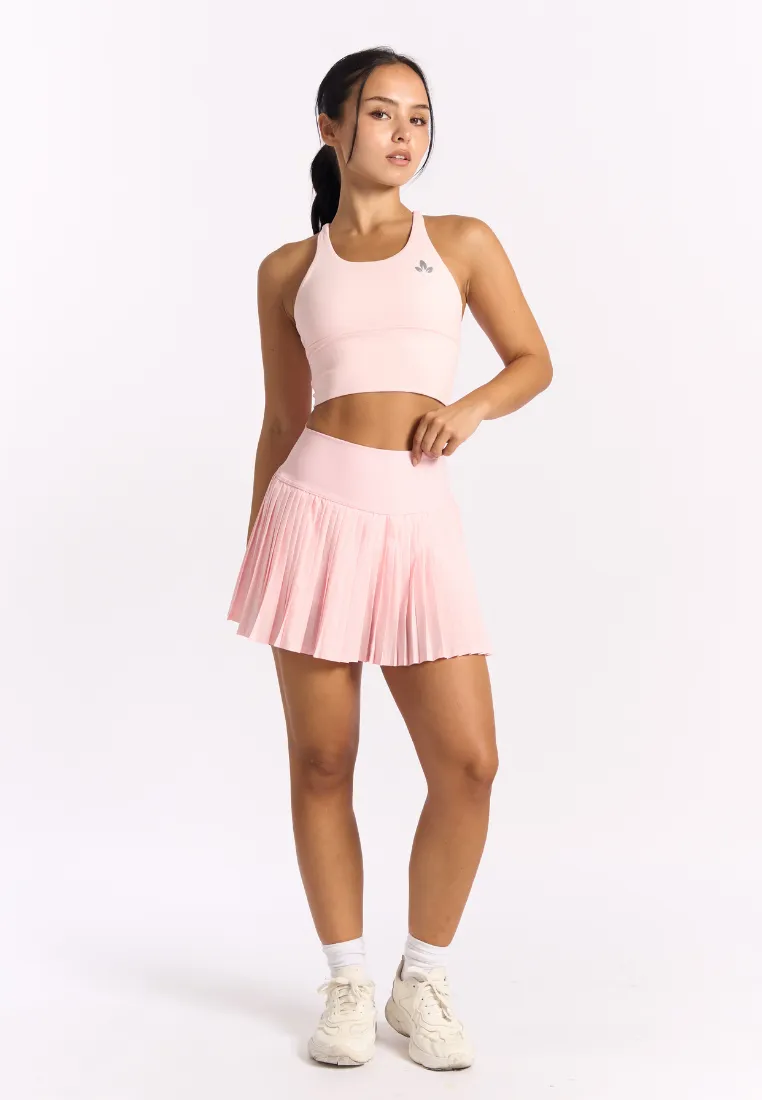 Eliana Crop Top Sports Bra