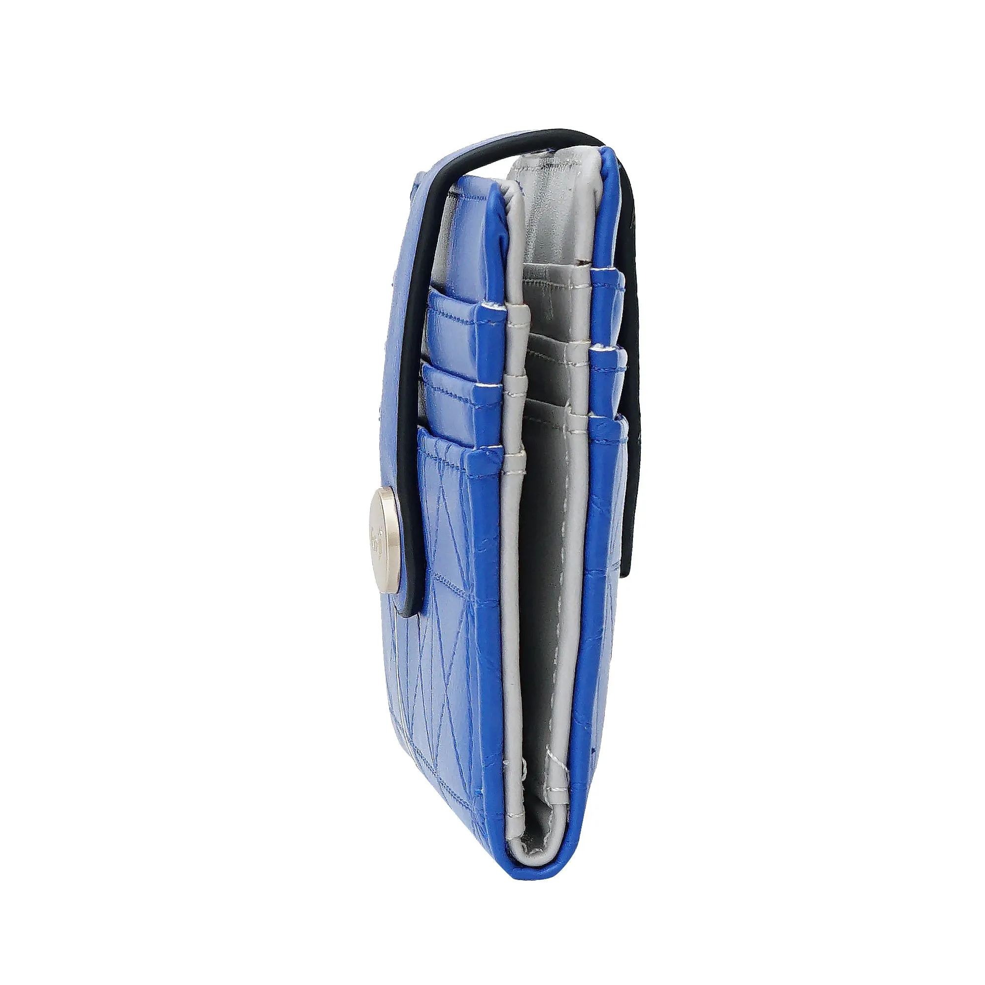 En-ji Kihyun Wallet - Blue