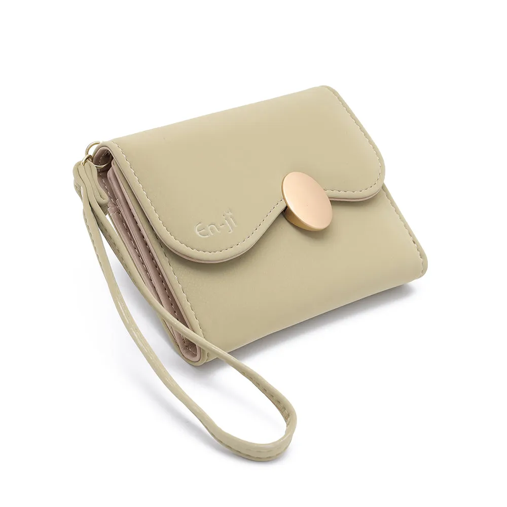 En-ji Miti Wallet - Mint