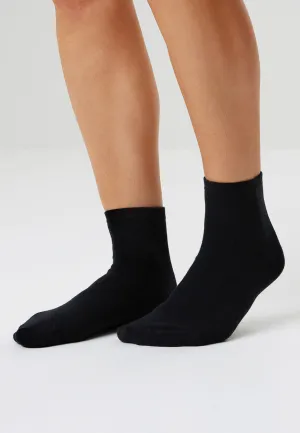 ENDURANCE MALLORCA QUARTER SOCKS 3-PACK