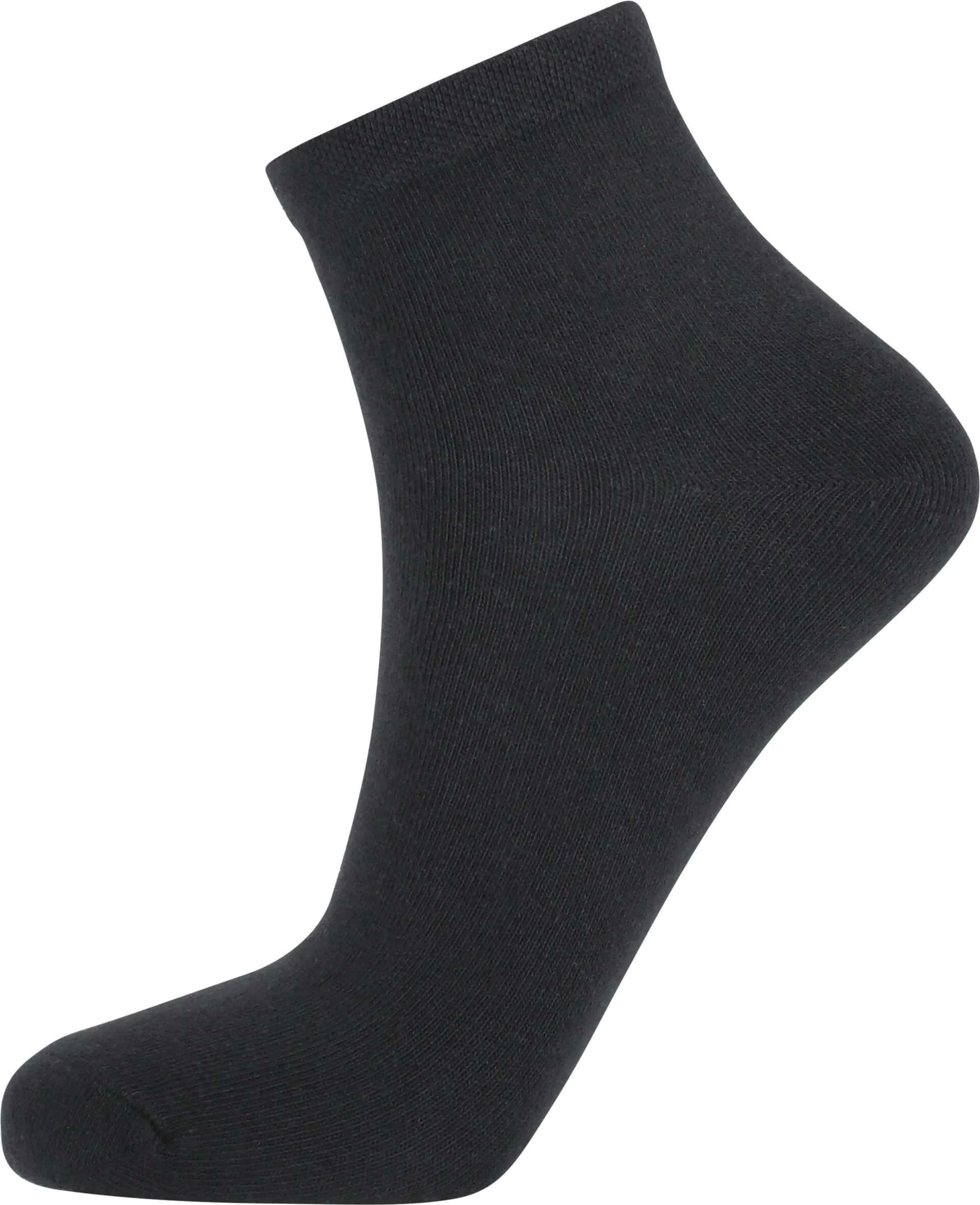 ENDURANCE MALLORCA QUARTER SOCKS 3-PACK