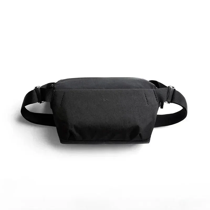Ethan | Ultra-light foldable waterproof crossbody sling travel bag