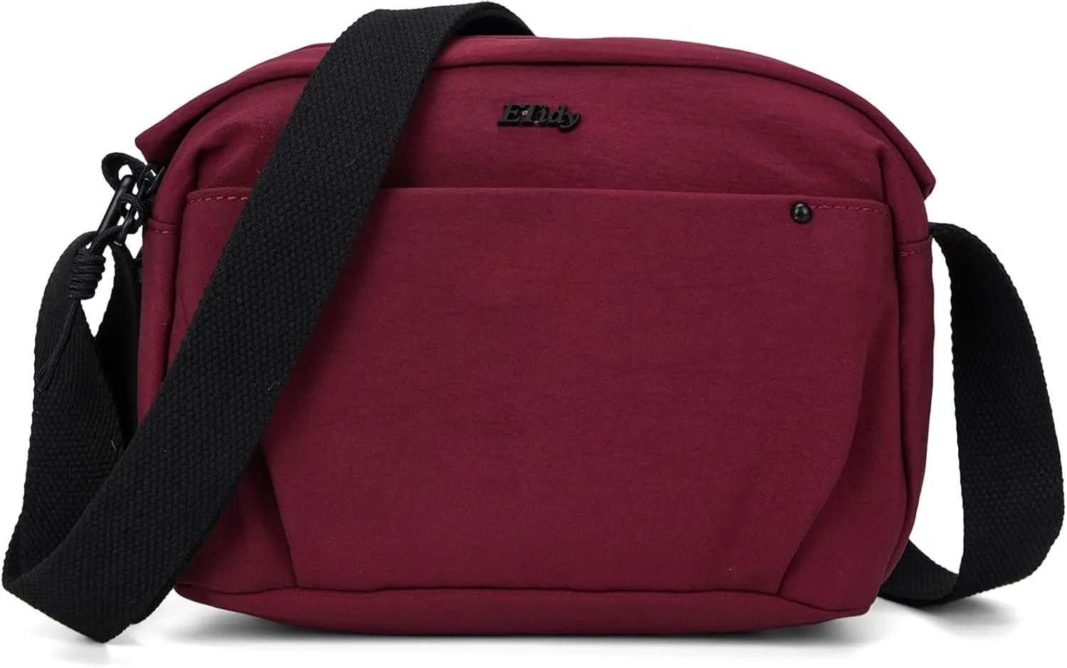 ETidy Fashion Shoulder Bag For Women Casual Crossbody Bookbag Waterproof Lightweight Hobo Bag Purse