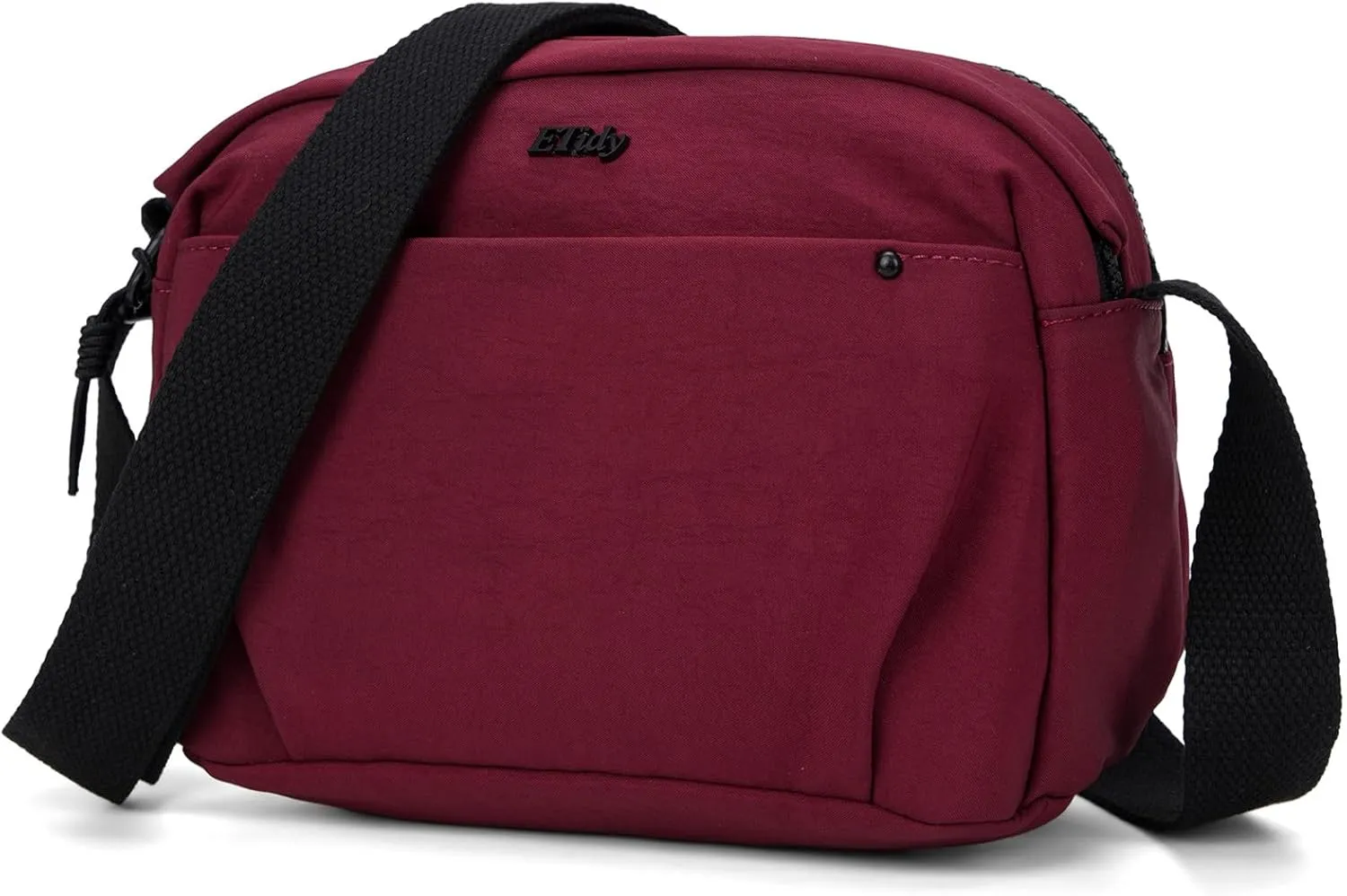 ETidy Fashion Shoulder Bag For Women Casual Crossbody Bookbag Waterproof Lightweight Hobo Bag Purse