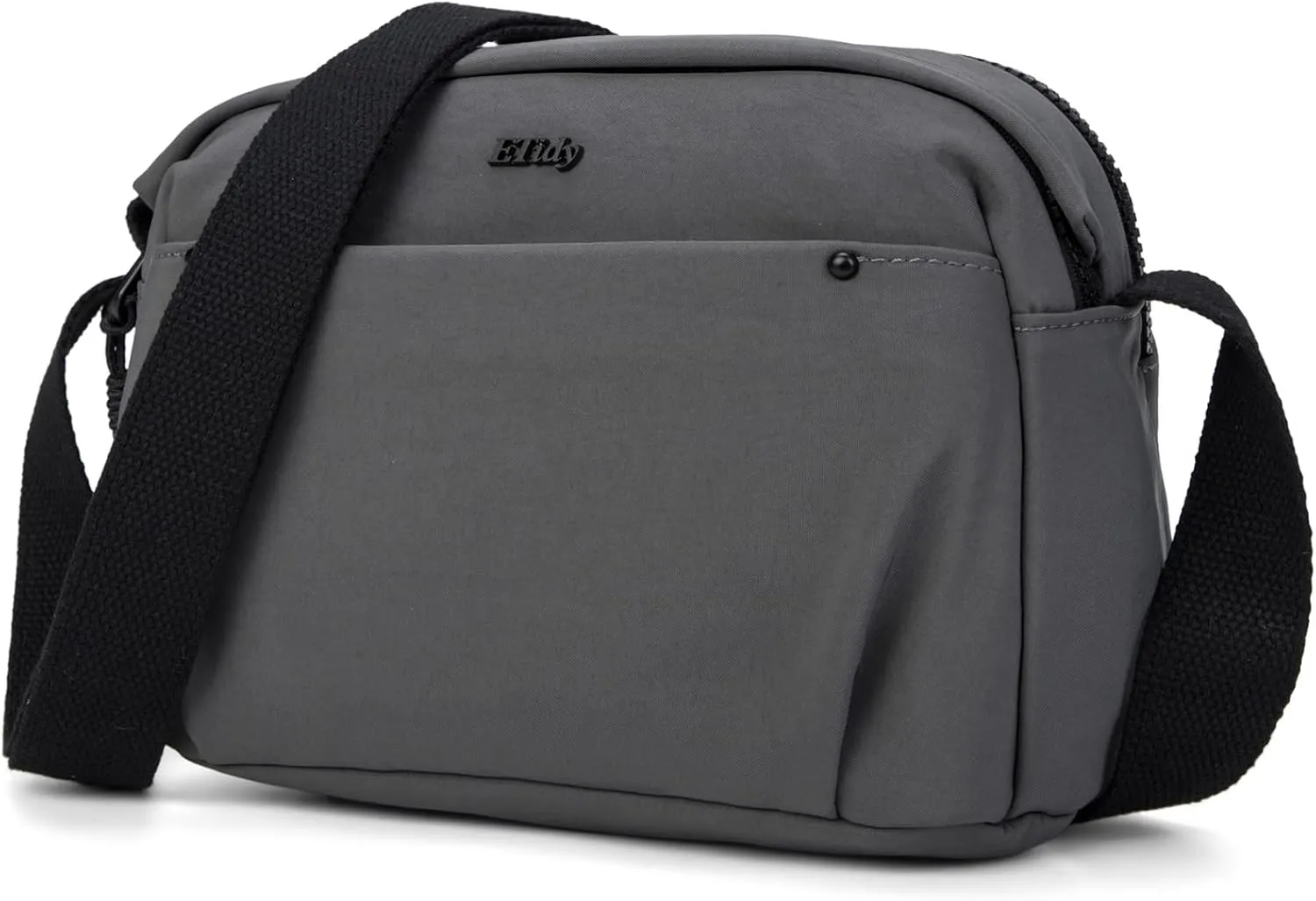 ETidy Fashion Shoulder Bag For Women Casual Crossbody Bookbag Waterproof Lightweight Hobo Bag Purse