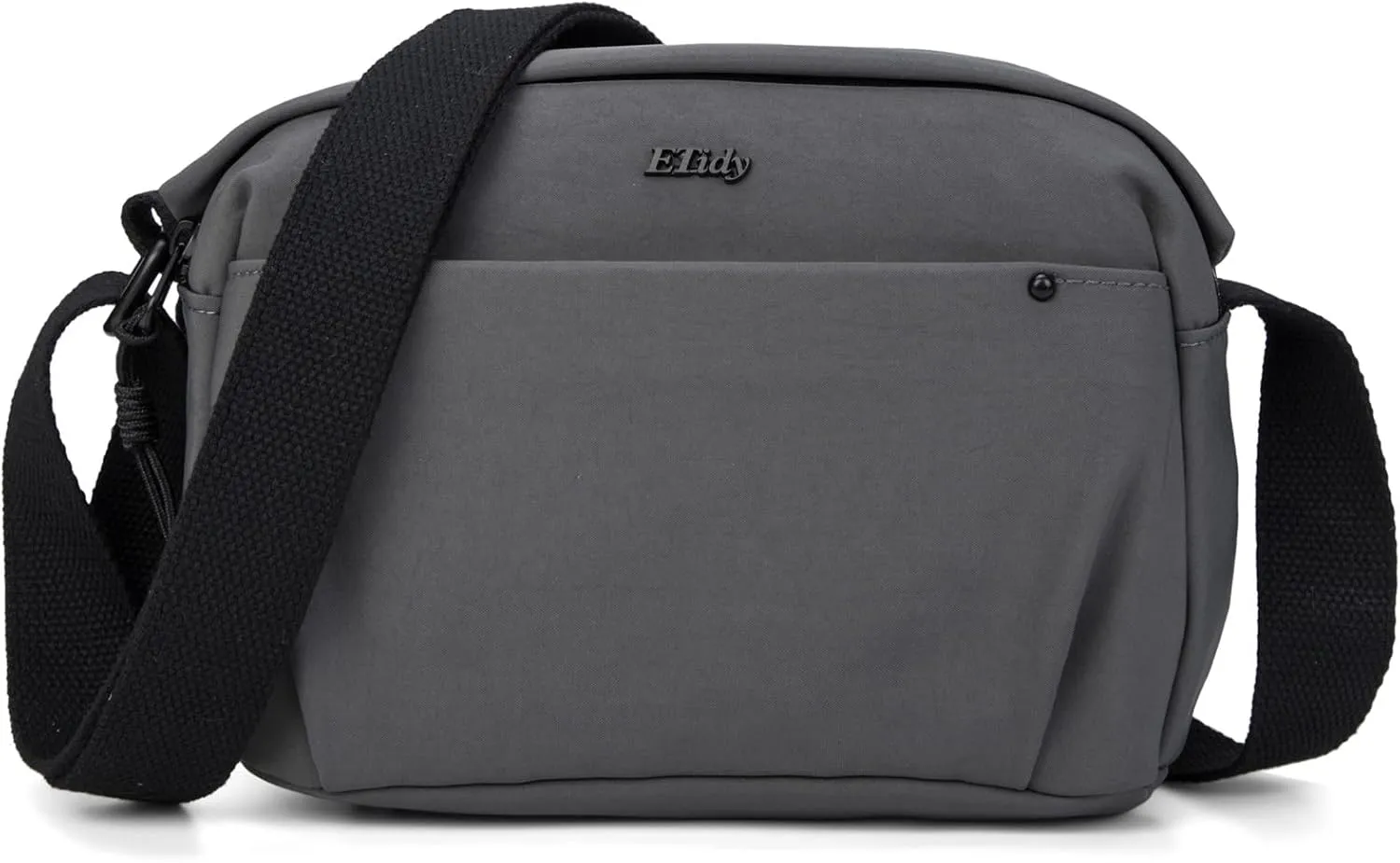 ETidy Fashion Shoulder Bag For Women Casual Crossbody Bookbag Waterproof Lightweight Hobo Bag Purse
