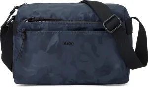 ETidy Nylon Crossbody Bag For Women Waterproof Lightweight Casual Shoulder Purse Hobo Bag