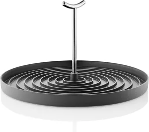 Eva Solo | Foldable Dish Drying Rack | Practical & Compact Kitchen Counter Design | Danish Design, Functionality & Quality |