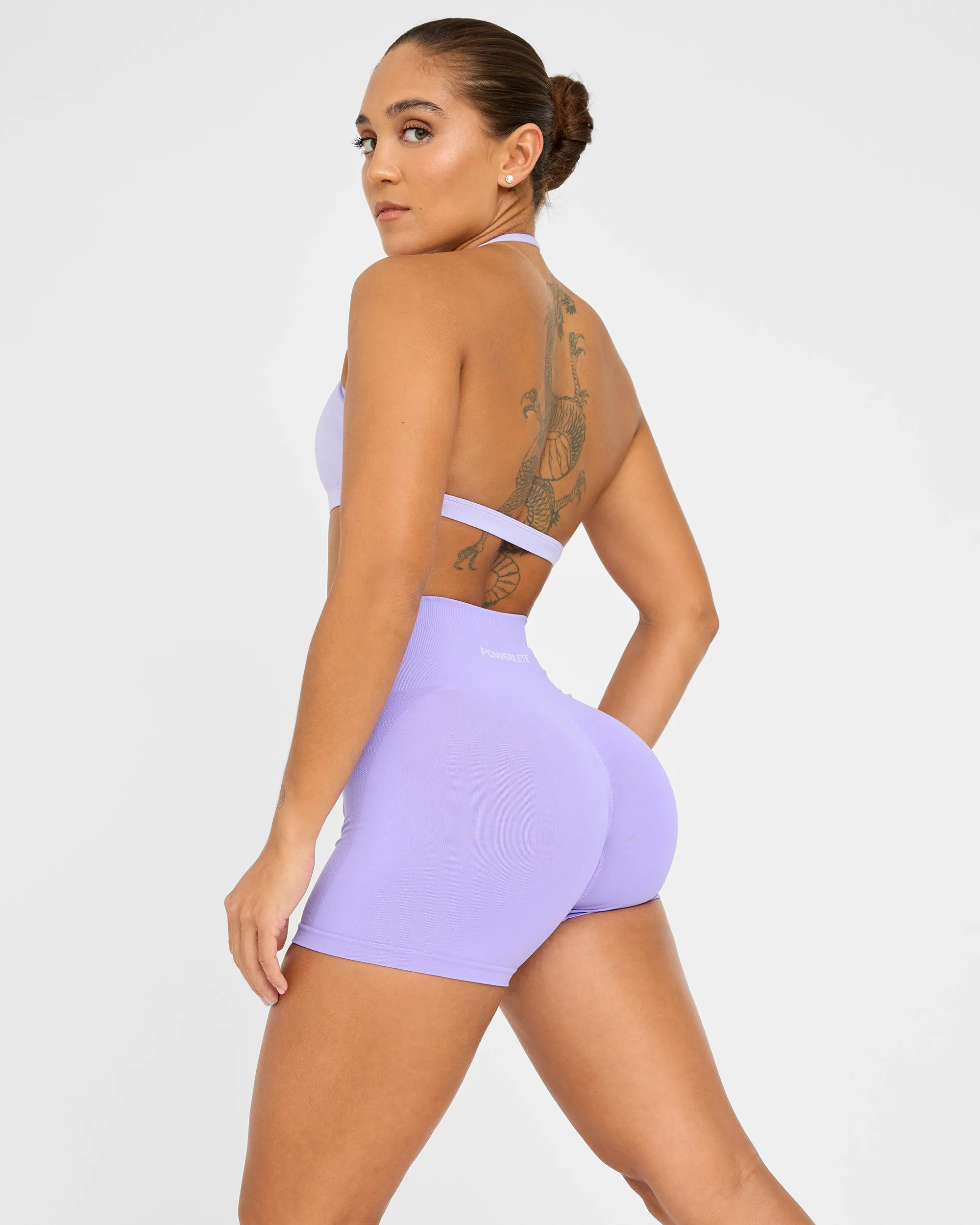 Evolve Barely There Sports Bra