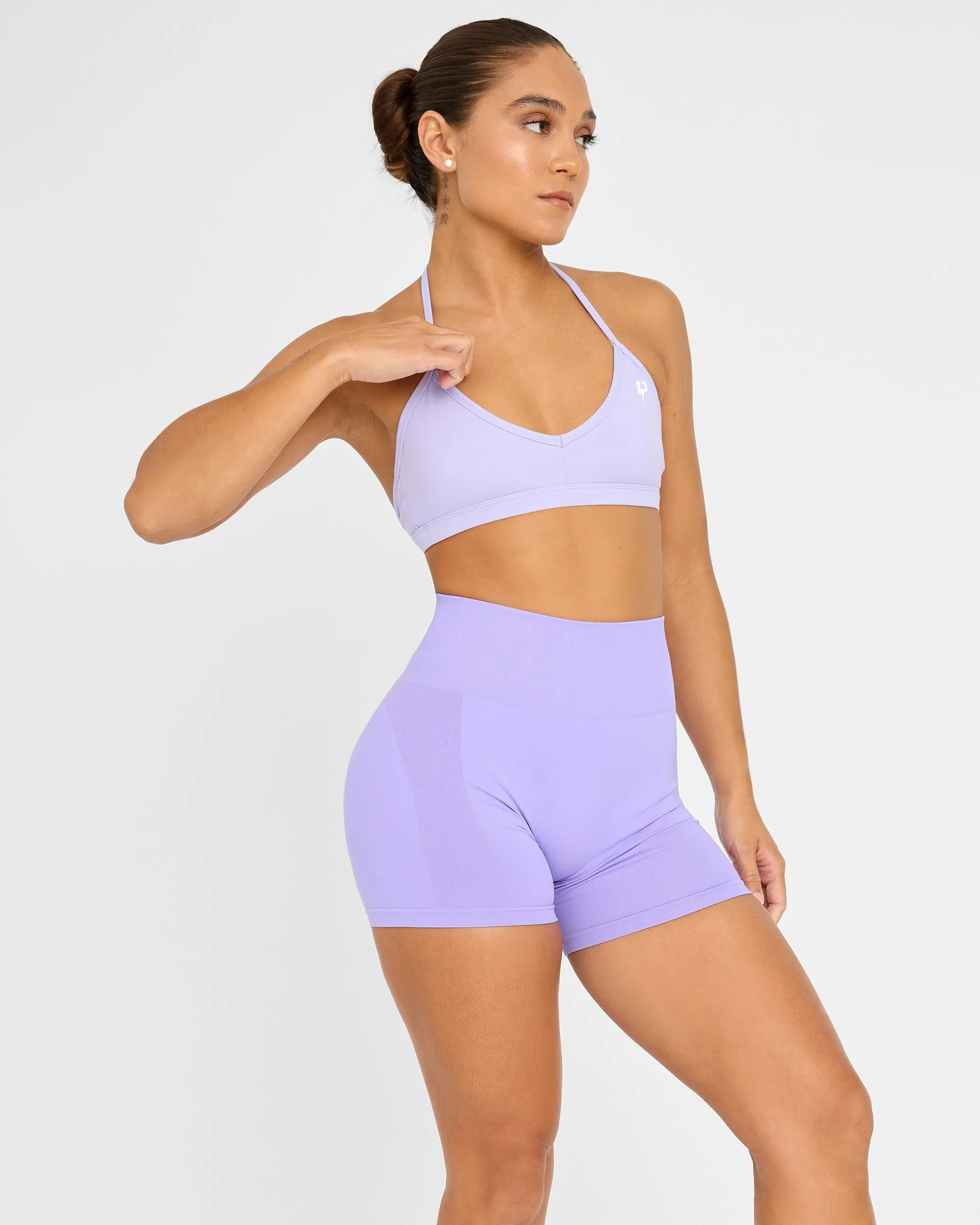 Evolve Barely There Sports Bra