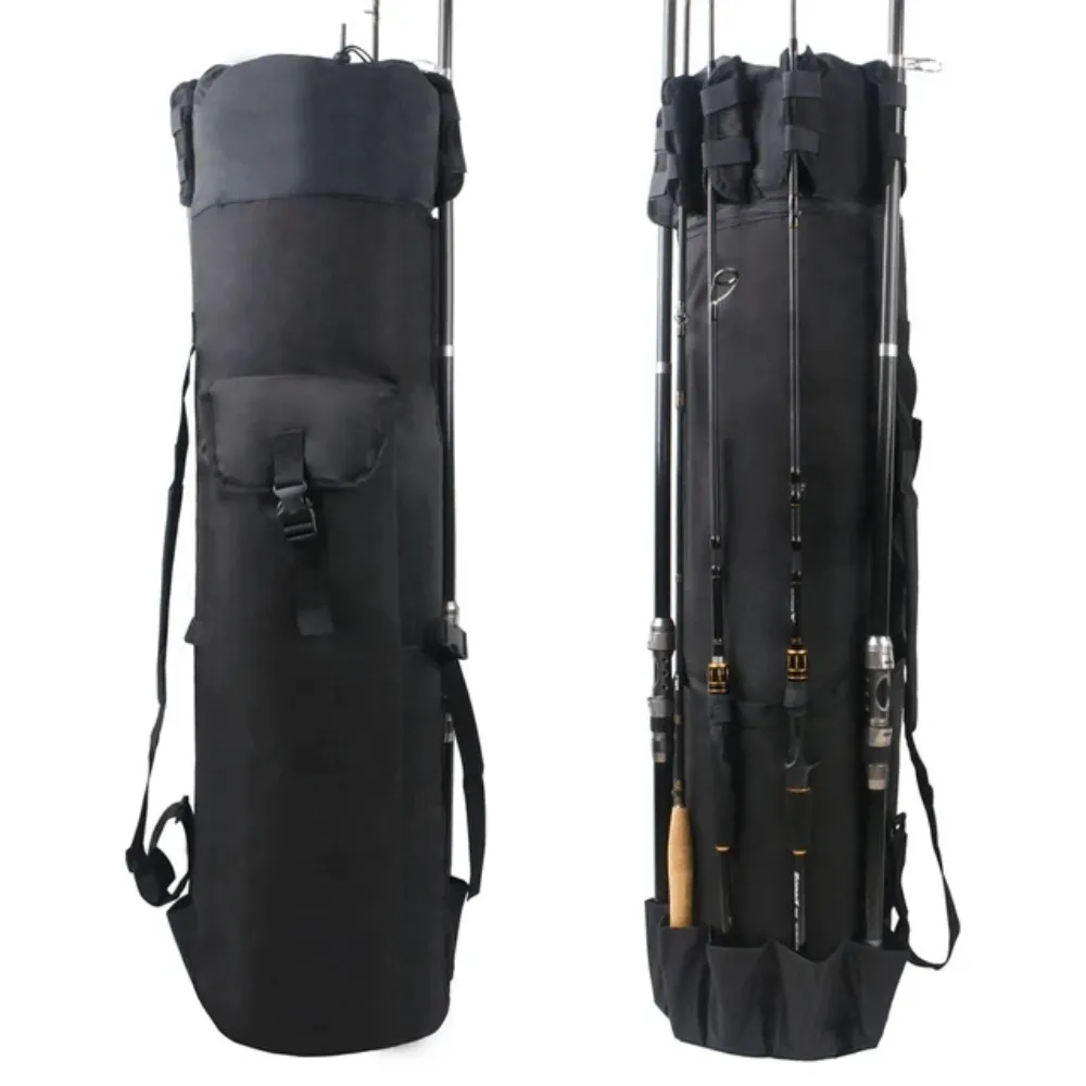 Fishing Bag Storage