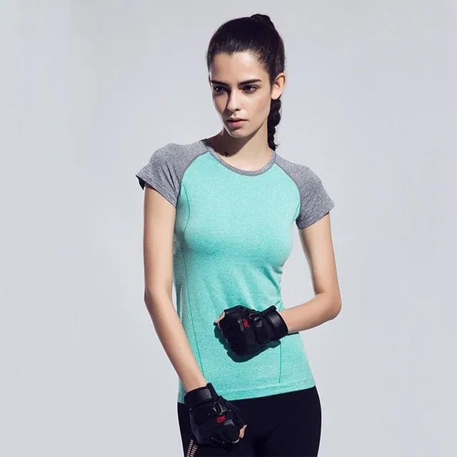 Fitness Training Clothes For Women