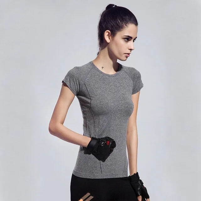 Fitness Training Clothes For Women