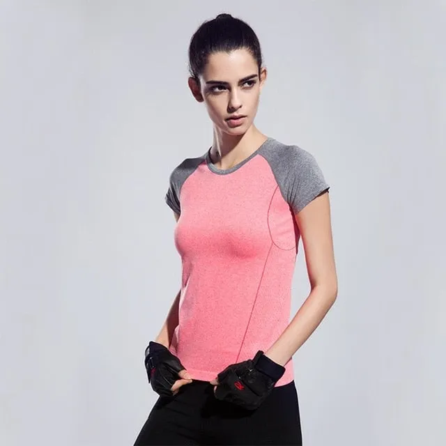 Fitness Training Clothes For Women