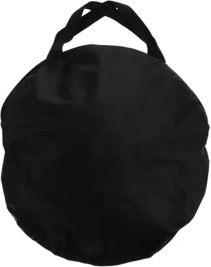 Football Goal Net Carry Case Net Organizer for Soccer Storage Bag for Travel and Practice