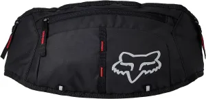 Fox Hip Pack Slim Black