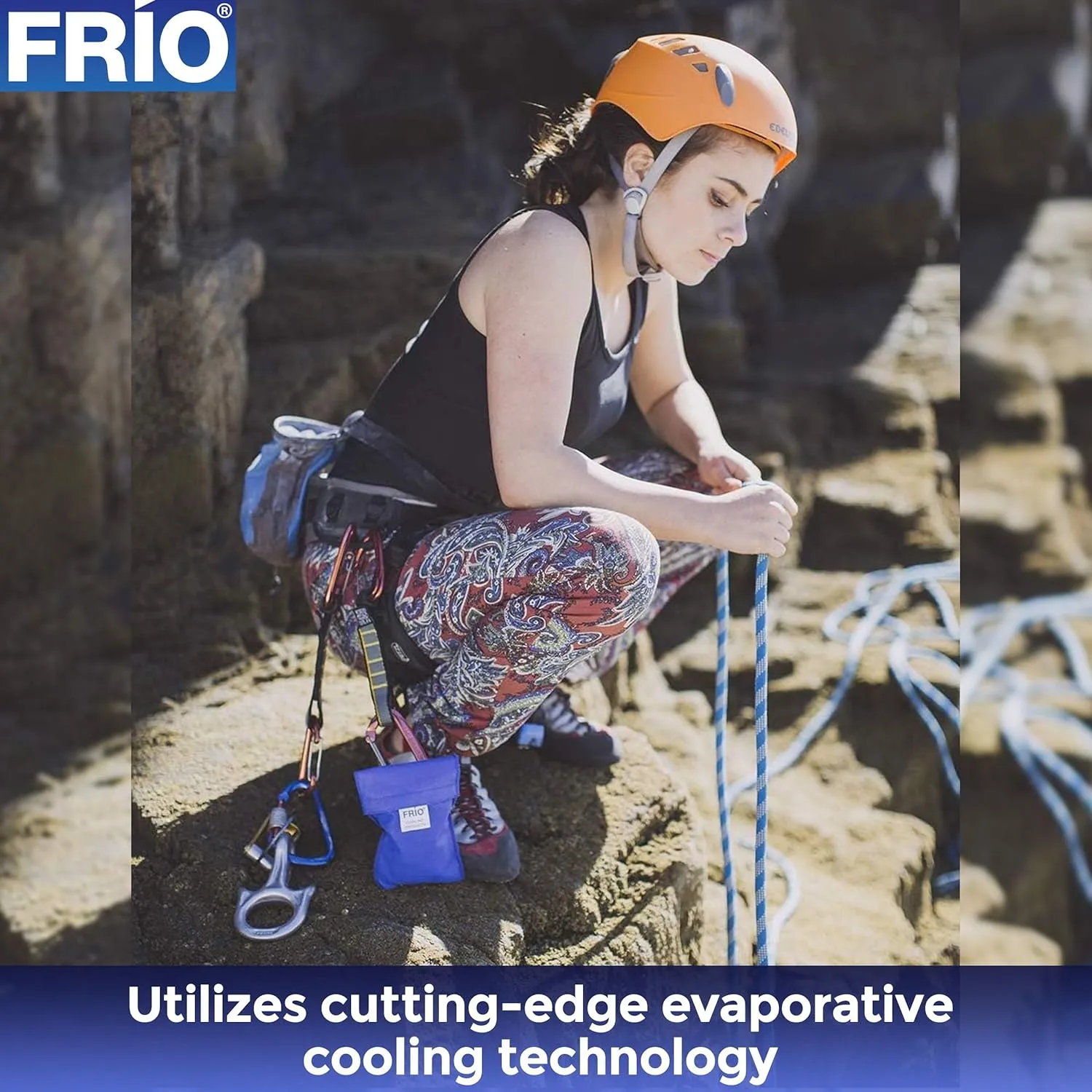 FRIO Extra Small Insulin Cooling Case - Wallet for Long Lasting Cooling System - TSA Approved