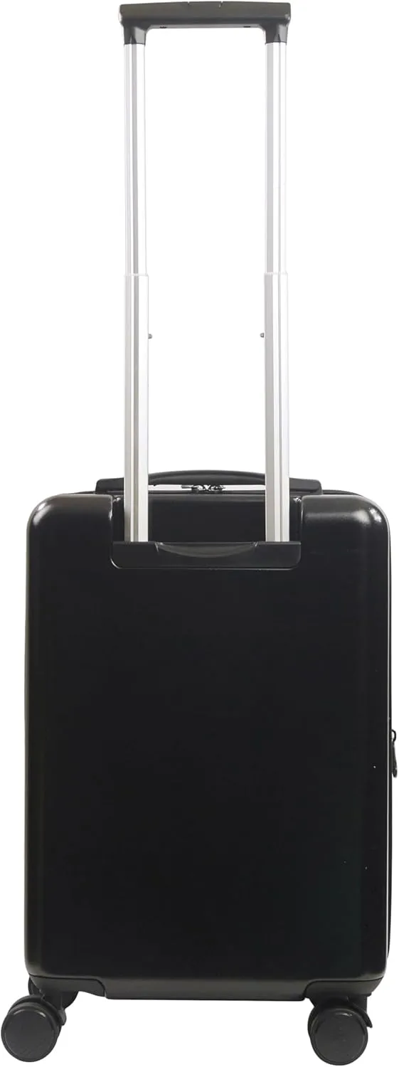 FUL Marvel X-Men '97 22.5 Inch Carry-On Luggage, Hardshell Rolling Suitcase with Spinner Wheels, Medium