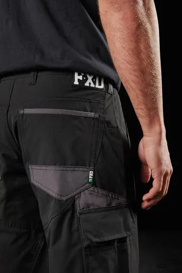 FXD Lightweight Canvas Stretch Shorts LS-1