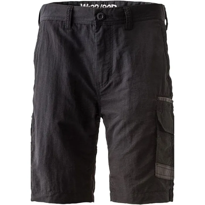 FXD Lightweight Canvas Stretch Shorts LS-1