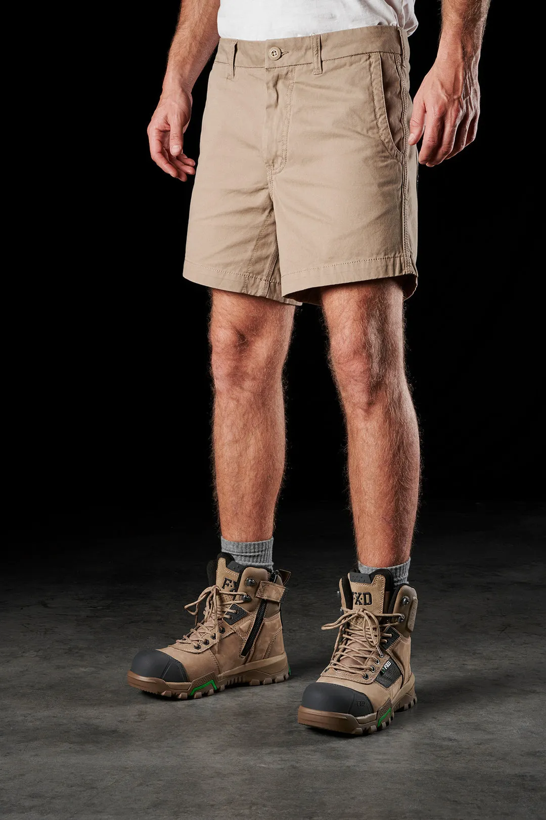 FXD Short Work Short