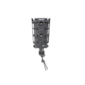 G-Code Soft Shell Scorpion Pistol Mag Carrier Tall P1 Molle Clip