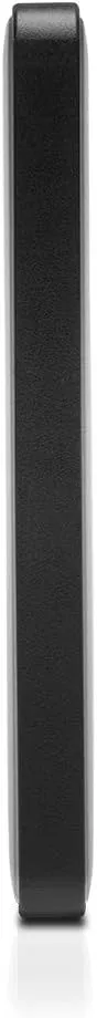 G-Technology 1TB G-DRIVE Mobile USB-C (USB 3.1) Portable External Hard Drive, Space Gray - 0G10265