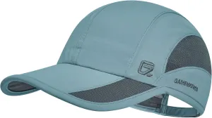 GADIEMKENSD Quick Dry Run Hat Cooling Breathable Mesh