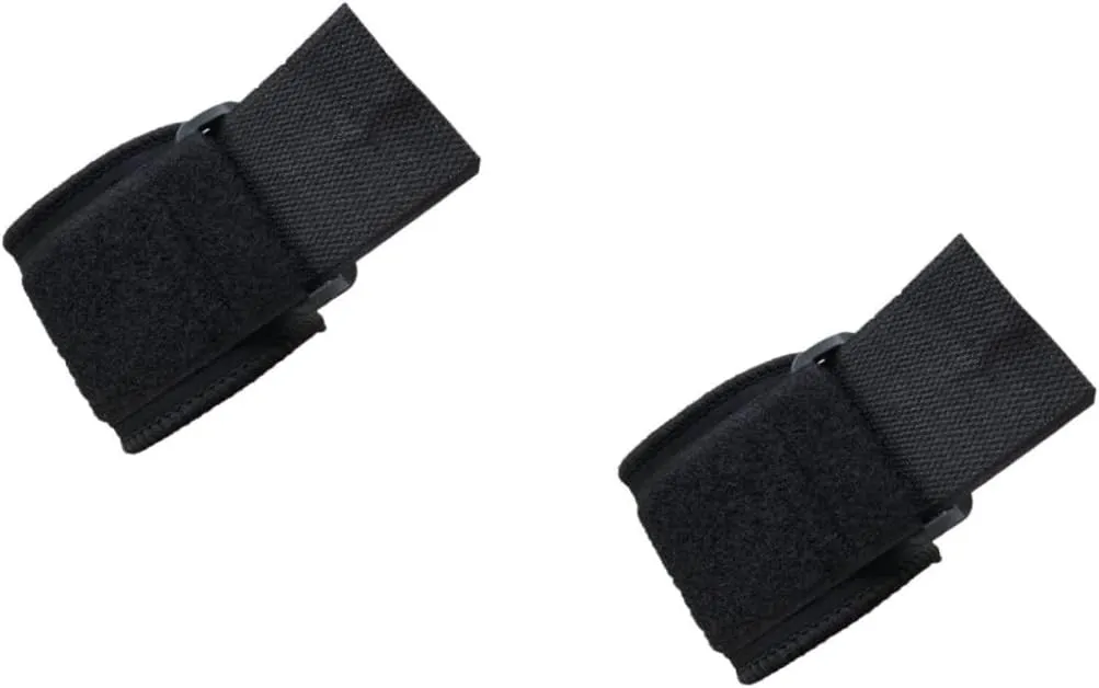 GALPADA Sports Wristband Wrist Wraps Wristbands Gym Wrist Guards Adult Sports Wrist Bands Tennis Sweat Bands
