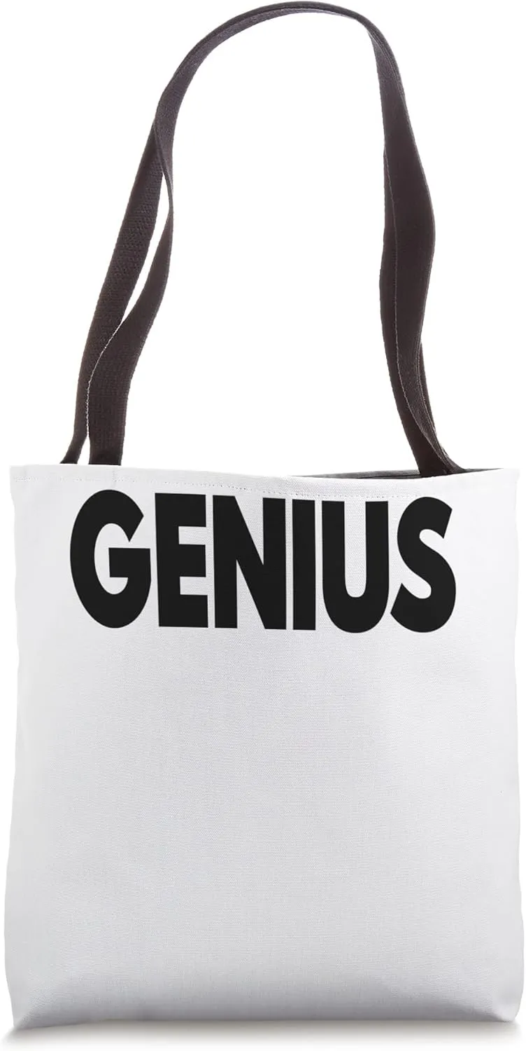 Genus Tote Bag