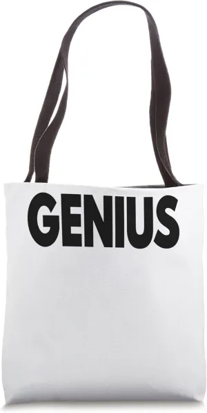 Genus Tote Bag