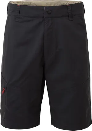 Gill Men's UV Tec Shorts - 50  UV Sun Protection & Water Repellent Finish